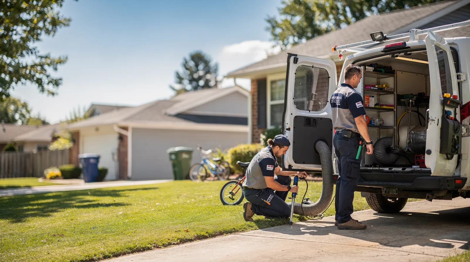 24/7 HVAC Repair & AC Replacement in Walnut Grove, CA near me